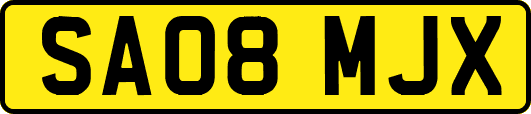 SA08MJX