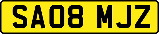 SA08MJZ