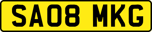 SA08MKG