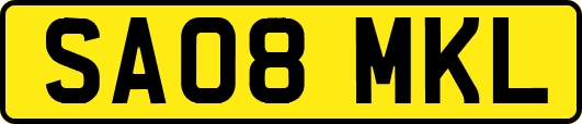 SA08MKL