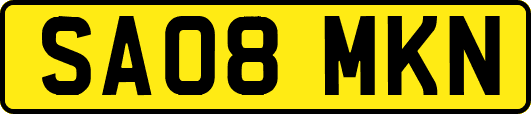 SA08MKN