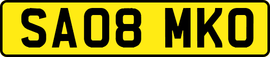SA08MKO