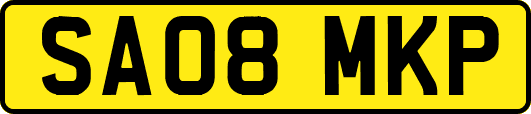SA08MKP