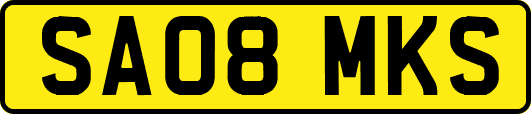 SA08MKS