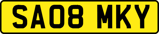 SA08MKY