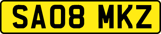 SA08MKZ