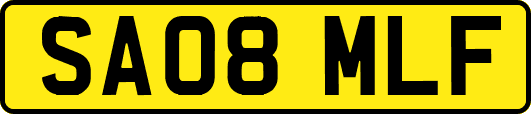 SA08MLF