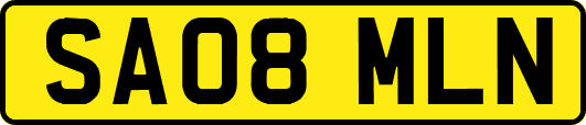SA08MLN