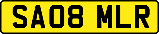 SA08MLR