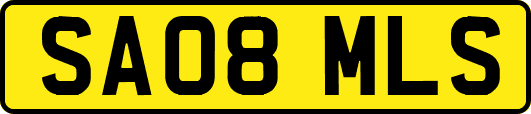 SA08MLS