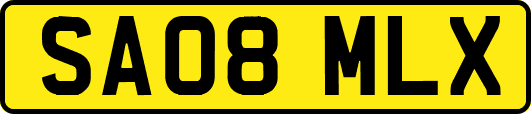 SA08MLX