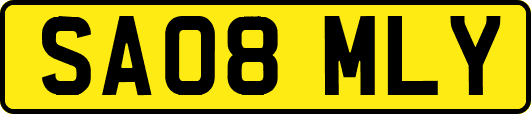 SA08MLY