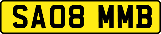 SA08MMB