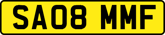 SA08MMF
