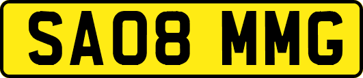 SA08MMG