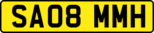 SA08MMH