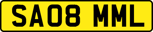 SA08MML