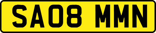 SA08MMN