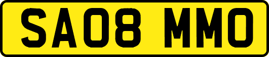 SA08MMO