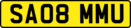 SA08MMU