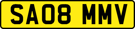 SA08MMV