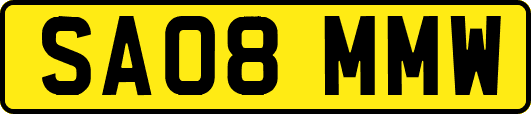 SA08MMW