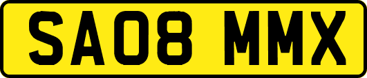 SA08MMX