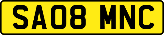 SA08MNC