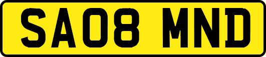 SA08MND
