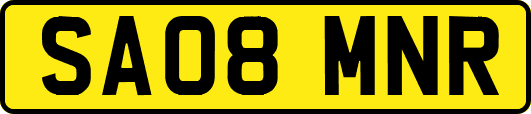 SA08MNR