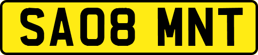 SA08MNT