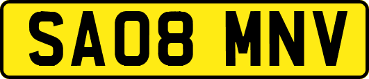 SA08MNV