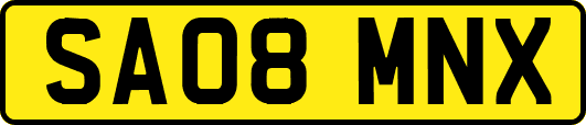 SA08MNX