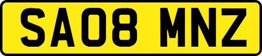 SA08MNZ