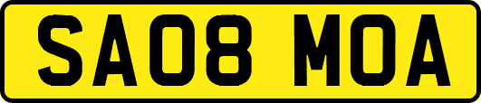 SA08MOA