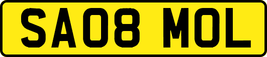 SA08MOL