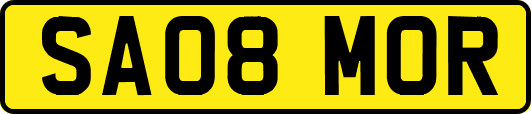 SA08MOR
