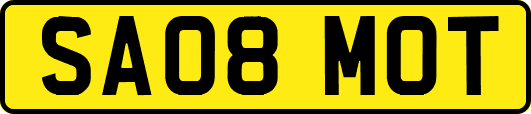 SA08MOT