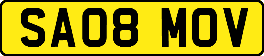 SA08MOV