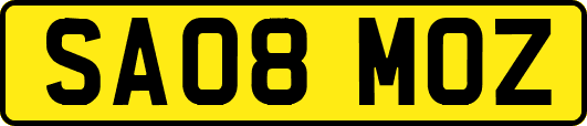 SA08MOZ
