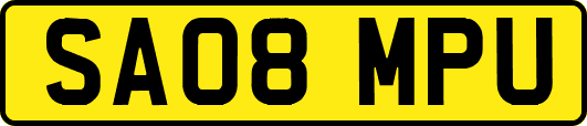 SA08MPU