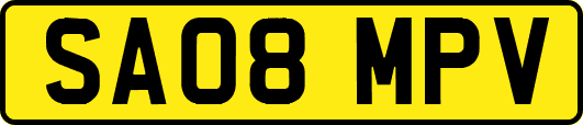 SA08MPV