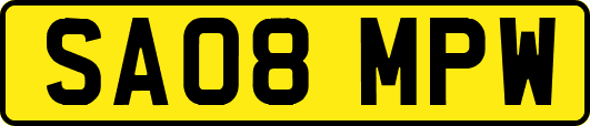 SA08MPW