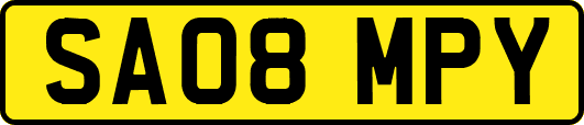 SA08MPY