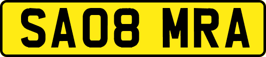 SA08MRA