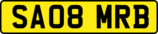 SA08MRB
