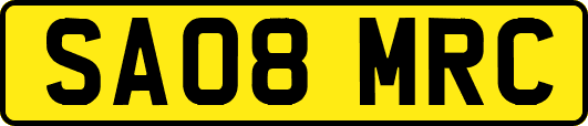 SA08MRC