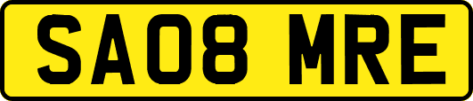 SA08MRE