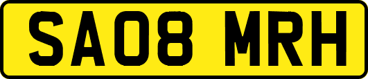 SA08MRH