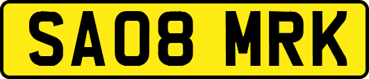 SA08MRK